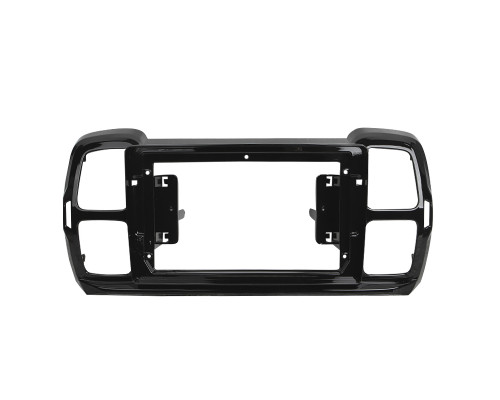 Рамка переходная для Citroen C5 Aircross 2017-2022 (1869) 9"