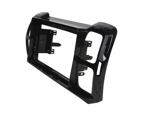 Рамка переходная для Citroen C5 Aircross 2017-2022 (1869) 9"