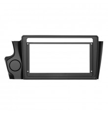 Переходная рамка Citroen DS4 DS5 DS6 DS5LS 2014-2017 Auto AC (7601) 9"