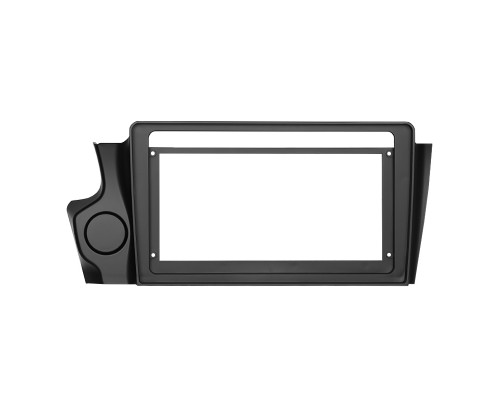 Переходная рамка Citroen DS4 DS5 DS6 DS5LS 2014-2017 Auto AC (7601) 9"