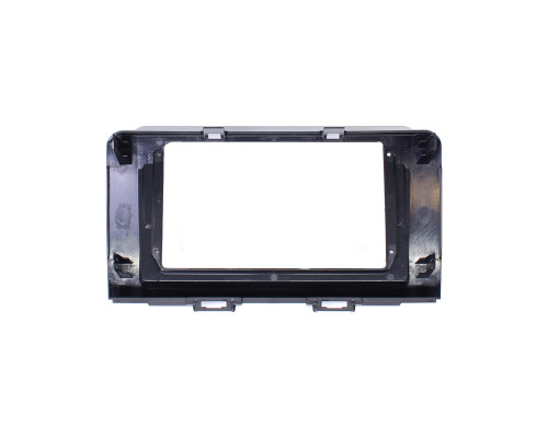 Переходная рамка Daihatsu Materia 2006-2011 Toyota bB 2005-2016 Subaru Dex 2008-2013 (6576) 9"