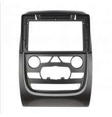 Переходная рамка Dodge Durango 2014-2020 (7878) 9"