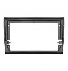 Переходная рамка Fiat Bravo (198) 2006-2016 (7256) 9"