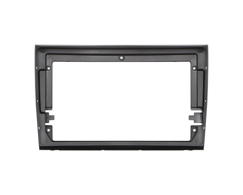 Переходная рамка Fiat Bravo (198) 2006-2016 (7256) 9"