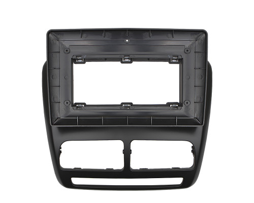 Переходная рамка Fiat Doblo (263) 2010-2015 Opel Combo Tour (D) 2011-2018 (7444) 10,1"