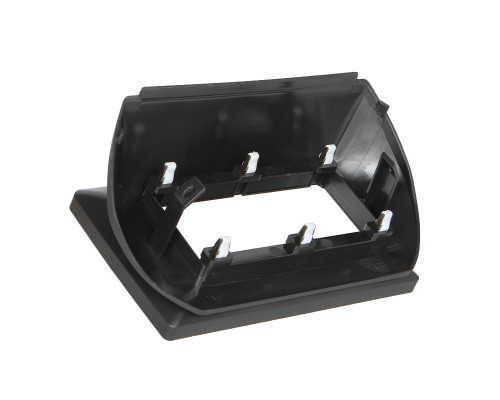 Переходная рамка Fiat Fiorino 2008+ Qubo 2008-2019 Citroen Nemo 2008-2017 Peugeot Bipper 2008-2017 (7602) (CI 030T) 10.1"