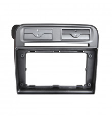 Переходная рамка Fiat Punto 199/310 2005-2012 Linea 323 2007-2014 (7953) 9"