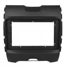 Переходная рамка Ford Edge 2 2015+ (7822) 9"