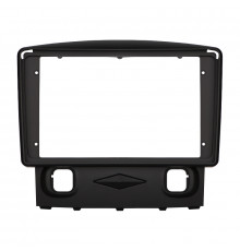 Переходная рамка Ford Escape 2007-2012 (7599) 9"