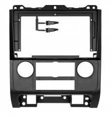 Переходная рамка Ford Escape 2007-2012 Mazda Tribute 2008-2012 Mercury Mariner 2008-2010 (6925) 9"