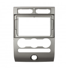 Переходная рамка Ford Expedition 3 2006-2017 (7817) 9"