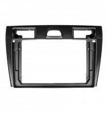 Переходная рамка Ford Fiesta 2006-2008 (7206) 9"