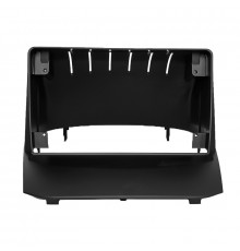 Переходная рамка Ford Fiesta 2008-2017 (6378) 9"