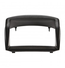 Переходная рамка Ford Fiesta 2008-2017 (7741) 9"