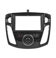 Переходная рамка Ford Focus 2011-2019 (6620) 9"