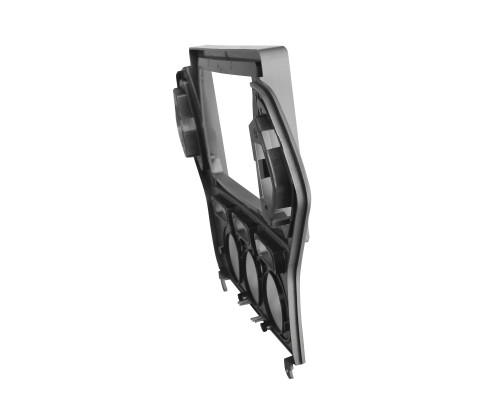 Переходная рамка Ford Mondeo 2007-2010 (1234-109) 10.1"