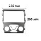 Переходная рамка Ford Mondeo 2013+ Fusion 2013+ (6806) 9"