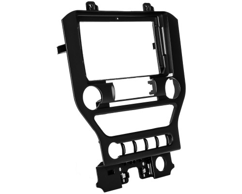 Переходная рамка Ford Mustang S550 2014-2021 (7366) 9"