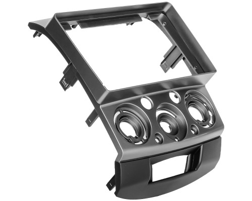 Переходная рамка Ford Ranger 2006-2010 Everest 2006+ Mazda BT-50 2006-2011 (1182) 9"