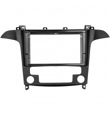 Переходная рамка Ford S-Max 2006-2015 auto AC (7146) 9"