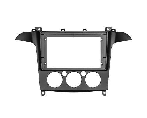 Переходная рамка Ford S-Max 2006-2015 manual AC (7146) 9"