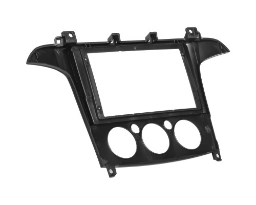 Переходная рамка Ford S-Max 2006-2015 manual AC (7146) 9"