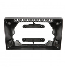 Переходная рамка Ford Transit Custom 2012-2018 Tourneo Custom 2012-2018 Transit Connect 2013-2018 Tourneo Connect 2013-2018 Transit 2014-2018 (4996) 9"