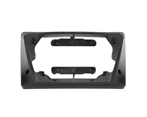 Переходная рамка Ford Transit Custom 2012-2018 Tourneo Custom 2012-2018 Transit Connect 2013-2018 Tourneo Connect 2013-2018 Transit 2014-2018 (4996) 9"