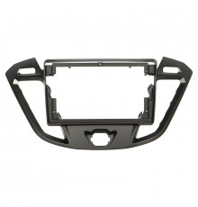 Переходная рамка Ford Transit Custom 2012-2018 Tourneo Custom 2012-2018 (7607) 9"