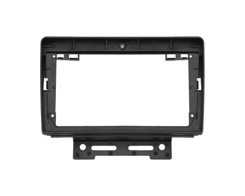Переходная рамка Geely Emgrand EC7 2014-2016 Emgrand 7 2016+ (7298) 9"