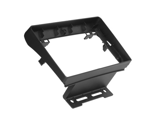 Переходная рамка Geely Emgrand EC7 2014-2016 Emgrand 7 2016+ (7298) 9"