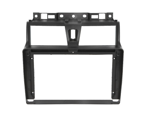 Переходная рамка Geely Emgrand EC7 2014-2016 Emgrand 7 2016+ (3857) 9"