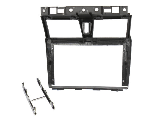 Переходная рамка Geely Emgrand EC7 2014-2016 Emgrand 7 2016+ (3857) 9"