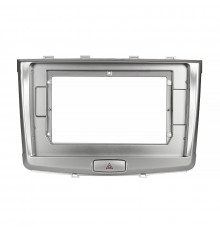 Переходная рамка Great Wall Hover (Haval) H6 2016-2018 (6458) 10,1"