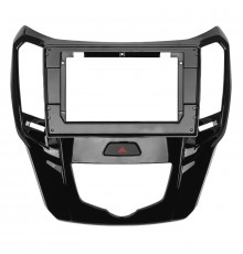 Переходная рамка Great Wall Hover (Haval) M4 2014+ (7295) 9"