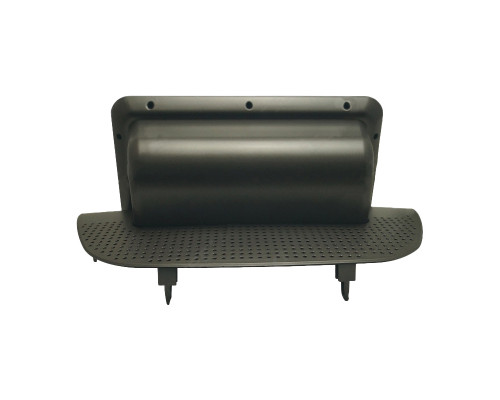 Переходная рамка Honda Accord 10 2017-2021 (7213) 9"