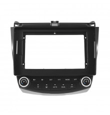 Переходная рамка Honda Accord 7 2002-2007 +ISO (F-6480) 10,1"