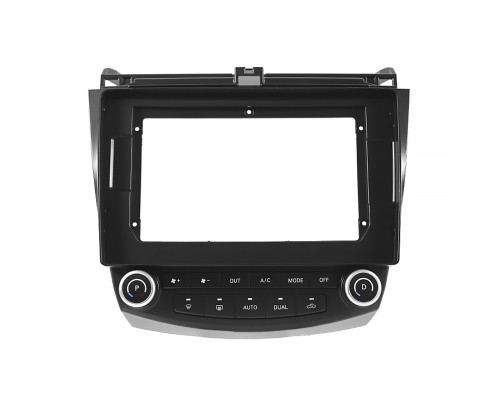 Переходная рамка Honda Accord 7 2002-2007 +ISO (F-6480) 10,1"