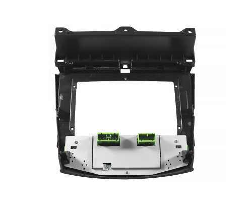 Переходная рамка Honda Accord 7 2002-2007 +ISO (F-6480) 10,1"