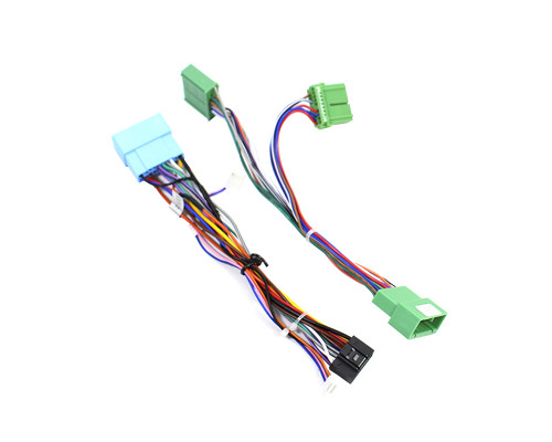 Переходная рамка Honda Accord 7 2002-2007 +ISO (F-6480) 10,1"