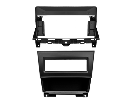 Переходная рамка Honda Accord 8 2008-2012 Crosstour 2010-2012 (6503) 10,1"