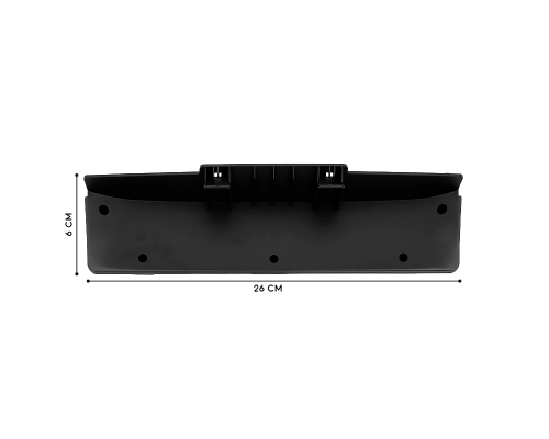 Переходная рамка Honda Accord 8 2008-2012 Crosstour 2010-2012 (6503) 10,1"