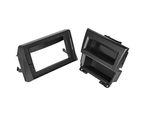 Переходная рамка Honda Accord 8 2008-2013 (1234-2) 10,1"