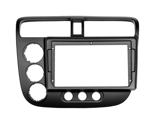 Переходная рамка Honda Civic 2000-2006 (6745) 9"