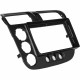 Переходная рамка Honda Civic 2000-2006 (6745) 9"