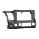 Переходная рамка Honda Civic 2008-2011 (HO 083T) 10.1" Black