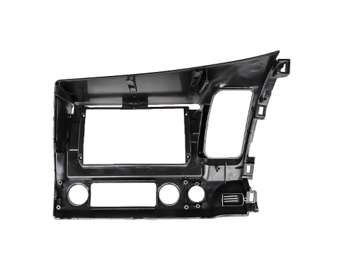 Переходная рамка Honda Civic 2008-2011 (HO 083T) 10.1" Gray