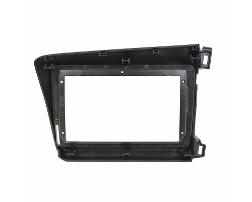 Переходная рамка Honda Civic 2012-2015 (6278) 9"