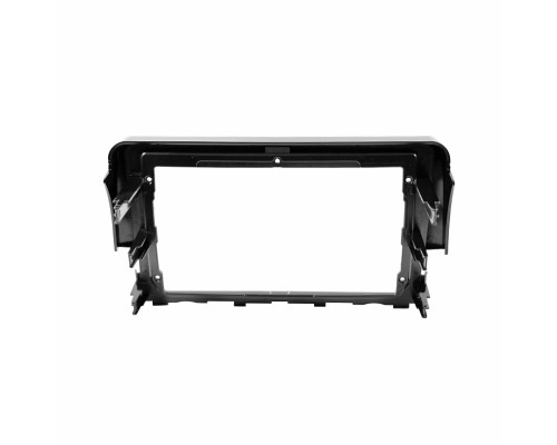 Переходная рамка Honda Civic 2016-2018 (HO 085N) 9" Black