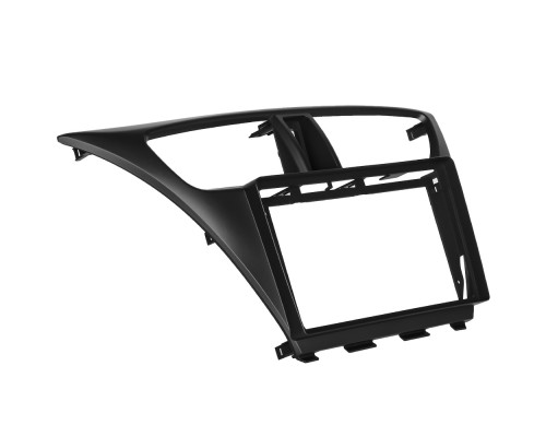Переходная рамка Honda Civic Hatchback 2012-2017 (7496) 9"